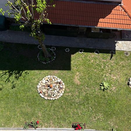 Boutique Apartment Bansko Bell Tower Kültér fotó