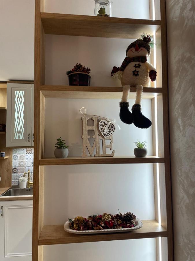 Boutique Apartment Bansko Bell Tower Kültér fotó