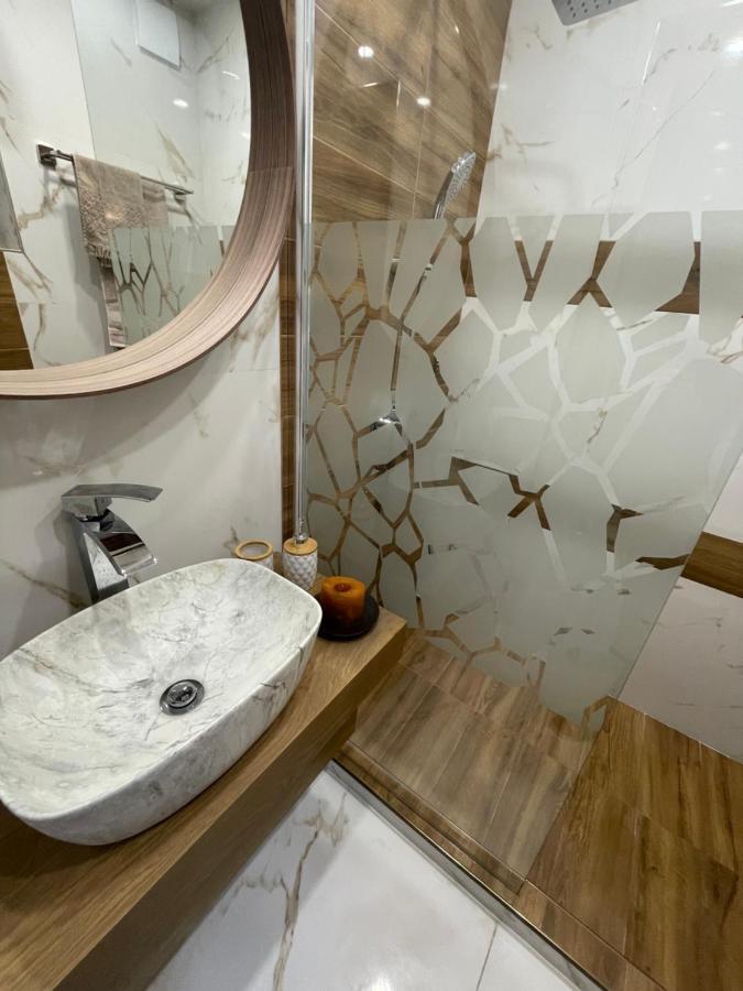 Boutique Apartment Bansko Bell Tower Kültér fotó