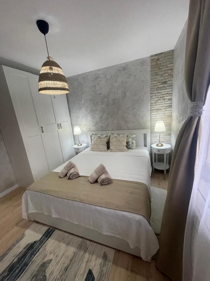 Boutique Apartment Bansko Bell Tower Kültér fotó
