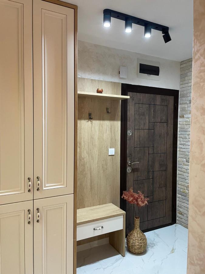 Boutique Apartment Bansko Bell Tower Kültér fotó