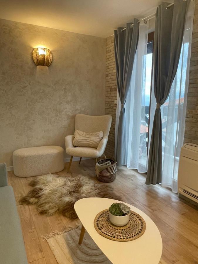 Boutique Apartment Bansko Bell Tower Kültér fotó