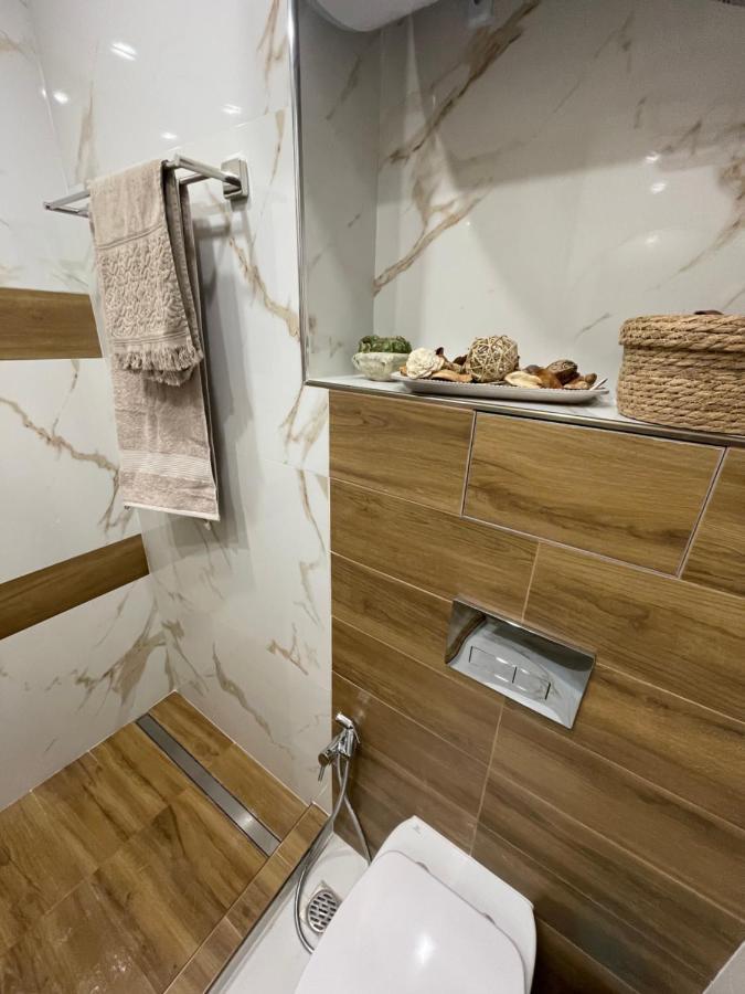 Boutique Apartment Bansko Bell Tower Kültér fotó