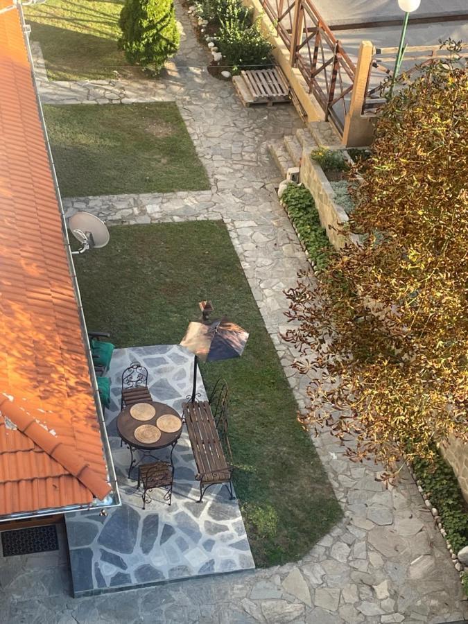 Boutique Apartment Bansko Bell Tower Kültér fotó