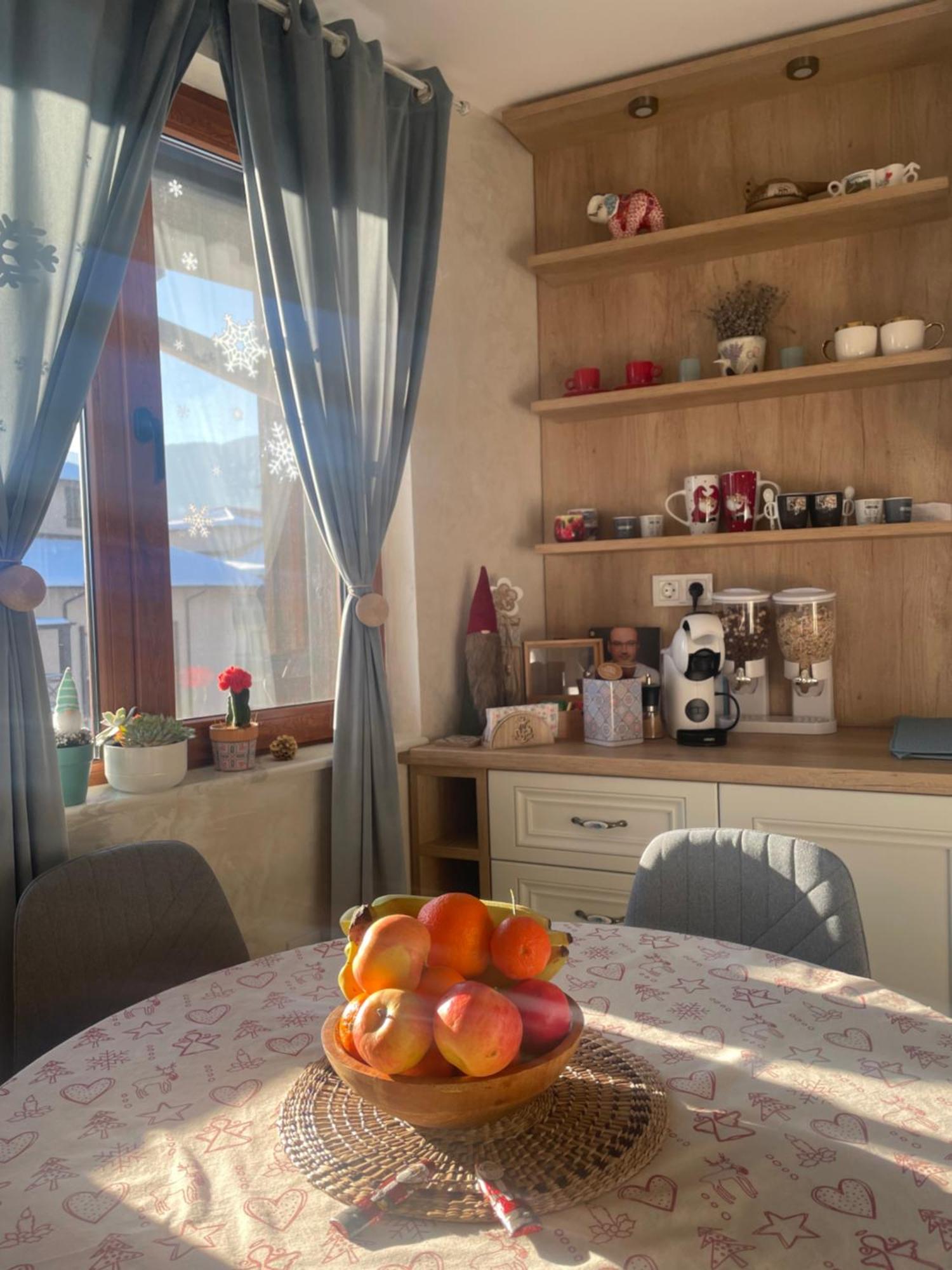 Boutique Apartment Bansko Bell Tower Kültér fotó