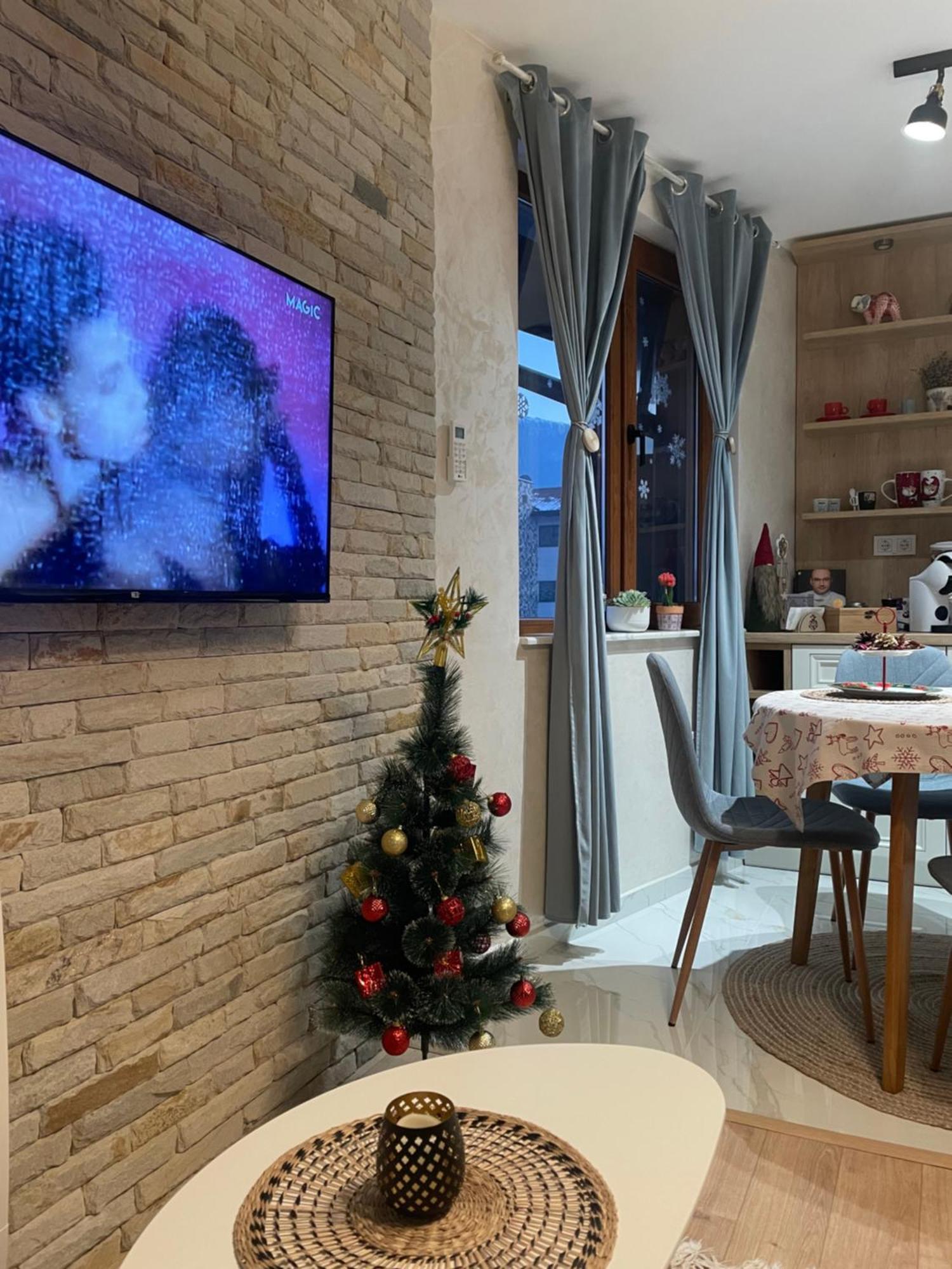 Boutique Apartment Bansko Bell Tower Kültér fotó