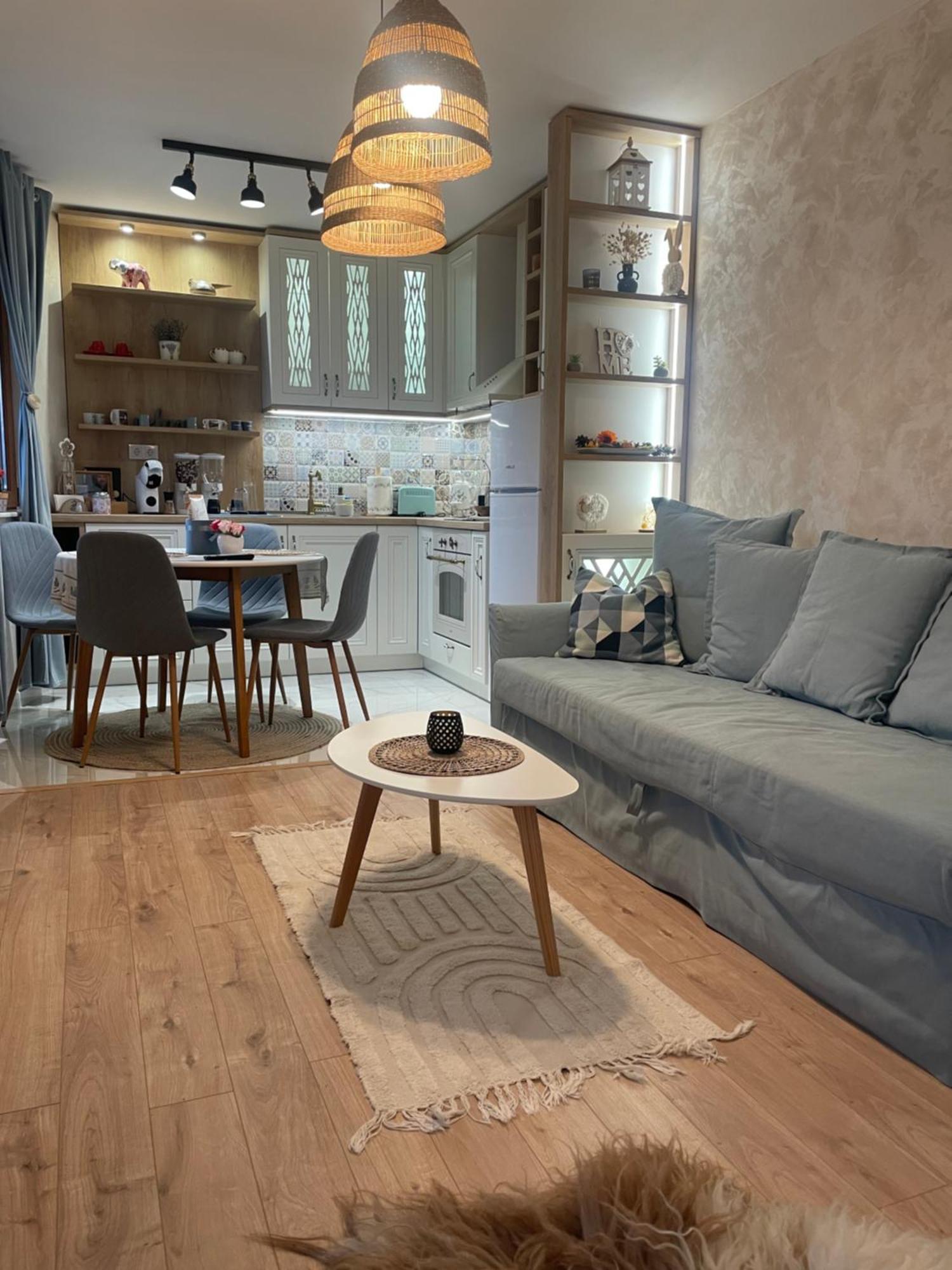 Boutique Apartment Bansko Bell Tower Kültér fotó