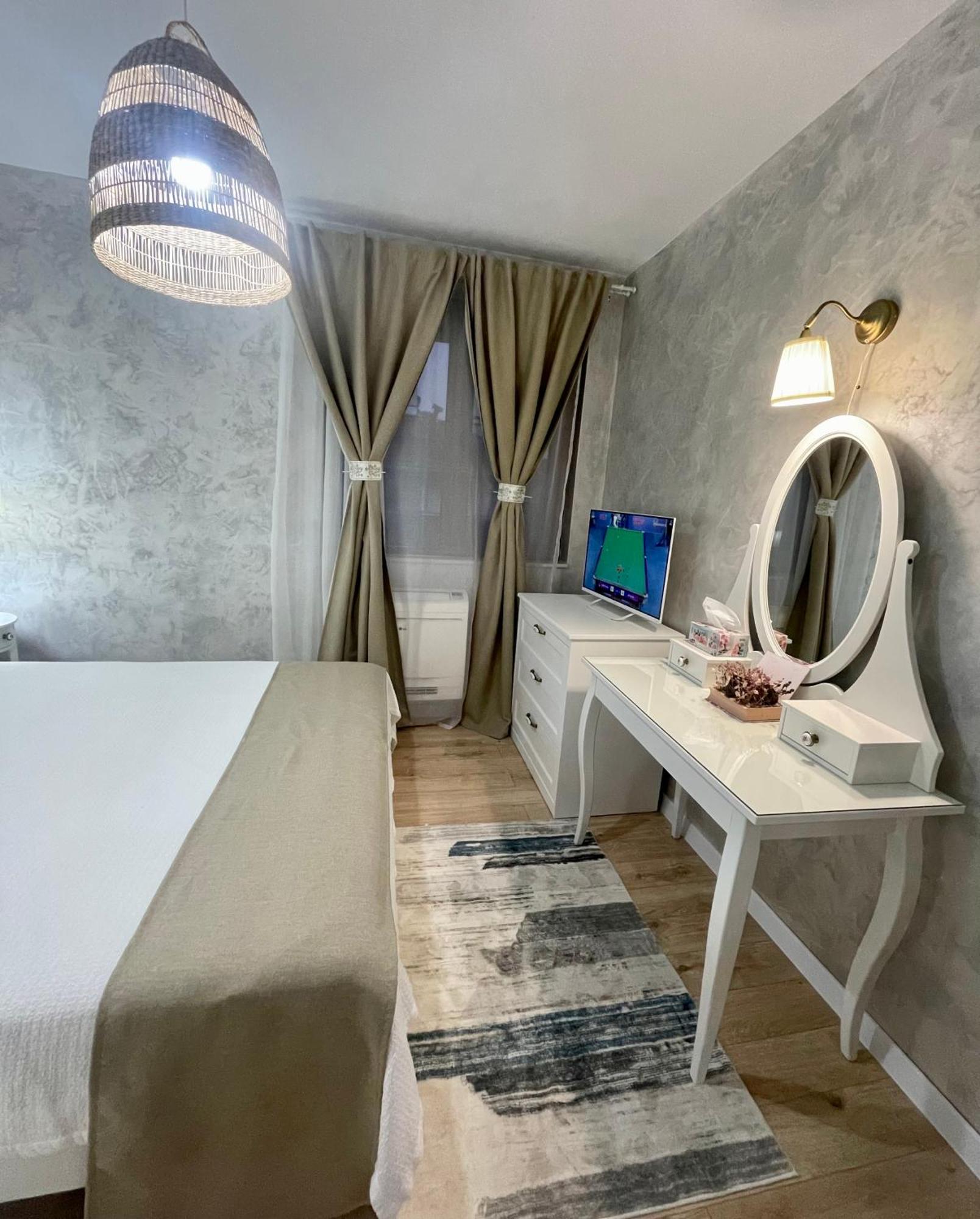 Boutique Apartment Bansko Bell Tower Kültér fotó
