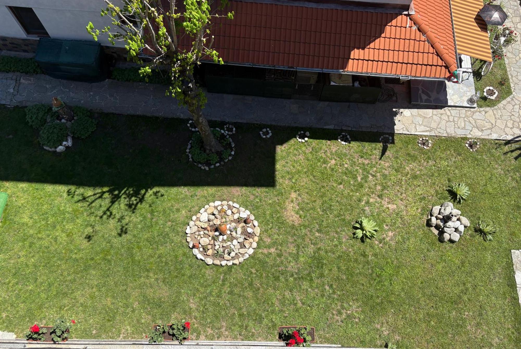 Boutique Apartment Bansko Bell Tower Kültér fotó