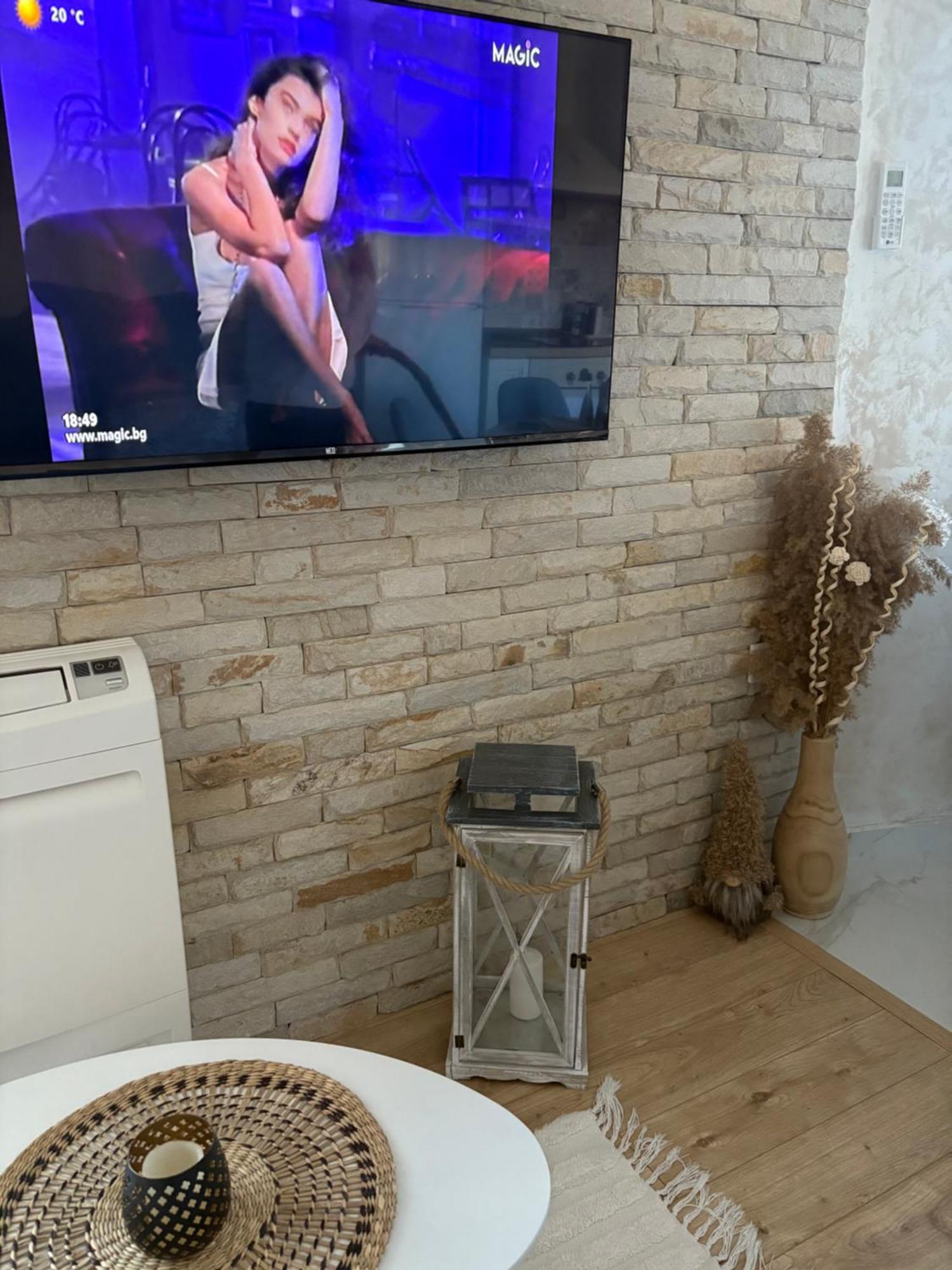 Boutique Apartment Bansko Bell Tower Kültér fotó